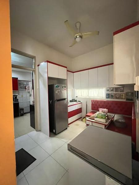 Rumah Teres 2-Tingkat untuk Dijual di Horizon Hills (Iskandar Puteri (Nusajaya)) - CY Khaw - PropertyGuru.com.my