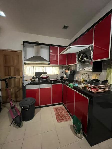 Rumah Teres 2-Tingkat untuk Dijual di Horizon Hills (Iskandar Puteri (Nusajaya)) - CY Khaw - PropertyGuru.com.my