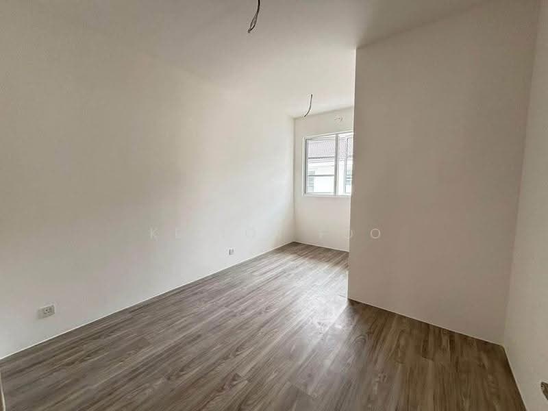 Rumah Teres 2-Tingkat untuk Dijual di Bandar Country Homes (Rawang) - Kelton Foo - Interior - PropertyGuru.com.my