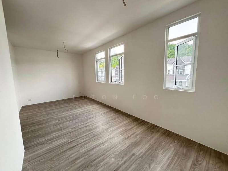 Rumah Teres 2-Tingkat untuk Dijual di Bandar Country Homes (Rawang) - Kelton Foo - Interior - PropertyGuru.com.my