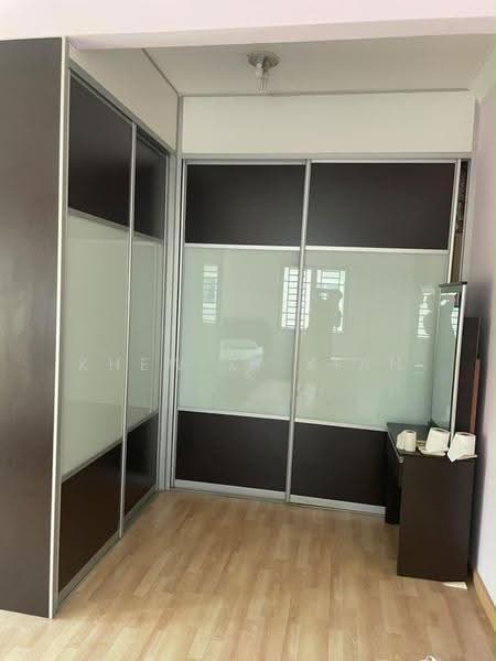 3-storey Terraced House for Rent in Bukit Jalil (Kuala Lumpur) - Khew Zi Xian - Bedroom - PropertyGuru.com.my