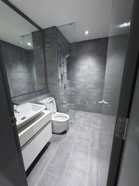 Condominium for Rent at ALIX Residences - Eddy Lee - Bathroom - PropertyGuru.com.my