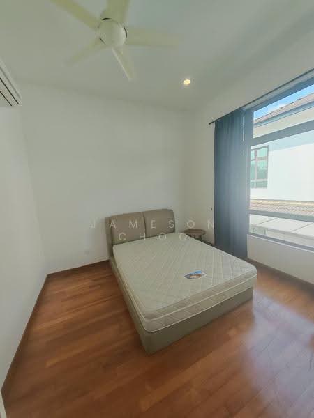 Rumah Berkembar untuk Disewa di Eco Botanic (Iskandar Puteri (Nusajaya)) - Jameson Choo - Bedroom - PropertyGuru.com.my