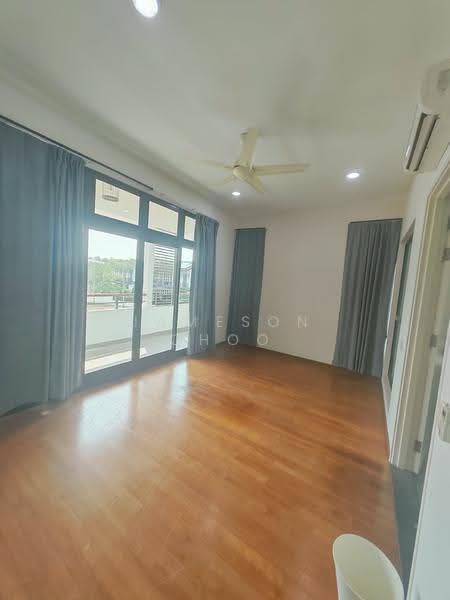 Rumah Berkembar untuk Disewa di Eco Botanic (Iskandar Puteri (Nusajaya)) - Jameson Choo - Living Room - PropertyGuru.com.my