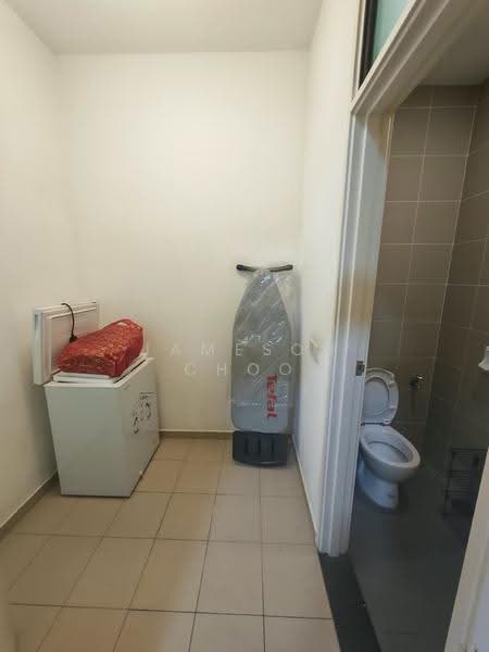 Rumah Berkembar untuk Disewa di Eco Botanic (Iskandar Puteri (Nusajaya)) - Jameson Choo - Bathroom - PropertyGuru.com.my