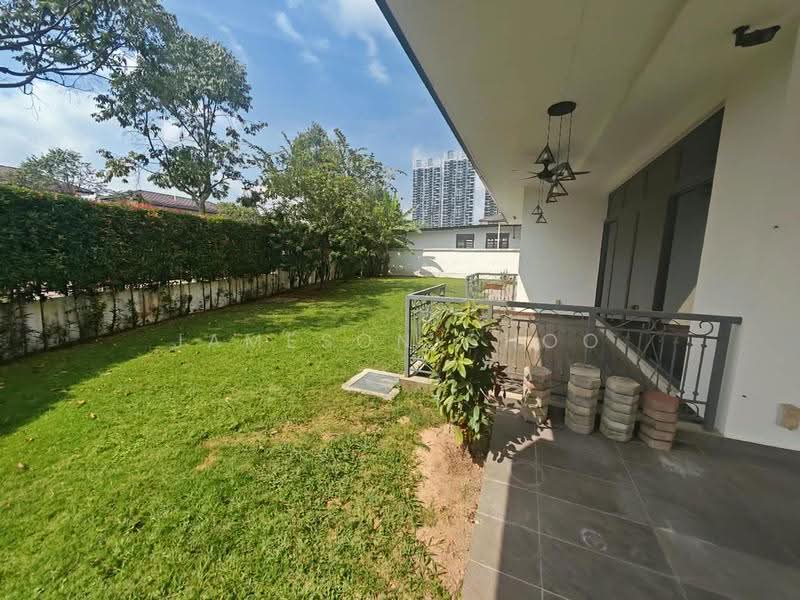 Rumah Berkembar untuk Disewa di Eco Botanic (Iskandar Puteri (Nusajaya)) - Jameson Choo - Exterior - PropertyGuru.com.my