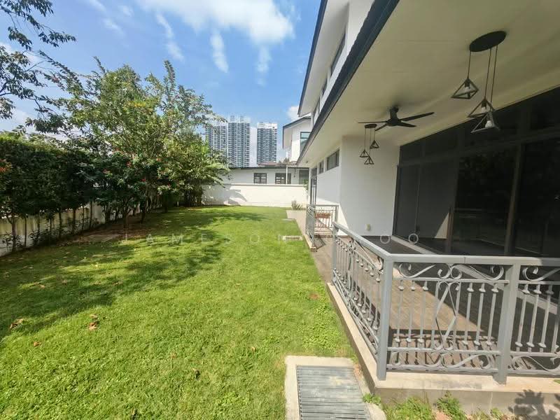 Rumah Berkembar untuk Disewa di Eco Botanic (Iskandar Puteri (Nusajaya)) - Jameson Choo - Exterior - PropertyGuru.com.my