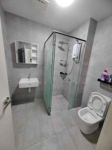 Service Residence for Rent at Armani Soho - Daniel Toh - PropertyGuru.com.my