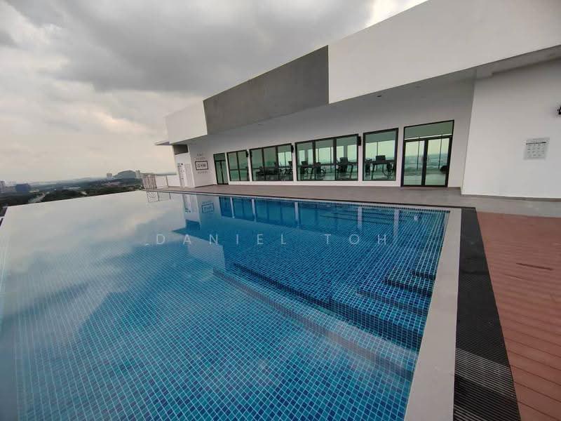 Service Residence for Rent at Armani Soho - Daniel Toh - PropertyGuru.com.my