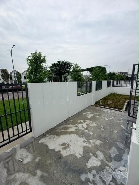 Semi-Detached House for Sale in Setia Eco Gardens (Gelang Patah) - Jessica Tiew - Exterior - PropertyGuru.com.my