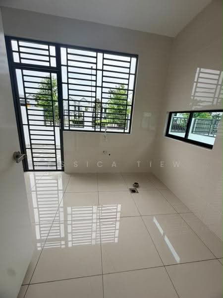 Semi-Detached House for Sale in Setia Eco Gardens (Gelang Patah) - Jessica Tiew - Interior - PropertyGuru.com.my