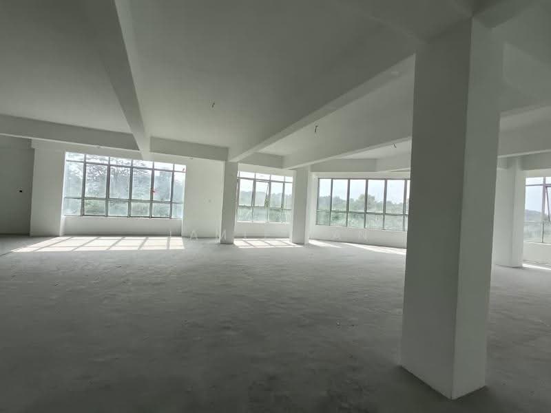 Shop for Rent in Austin Heights (Tebrau) - Jamie Tan - Interior - PropertyGuru.com.my