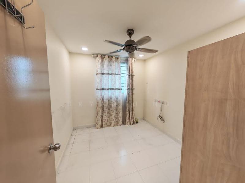 Pangsapuri untuk Dijual di Melody Homes - Bryan H'ng - Bedroom - PropertyGuru.com.my