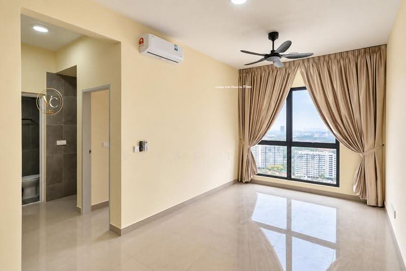 Service Residence for Rent at D'Sini Residences - Vitas Tan - Interior - PropertyGuru.com.my
