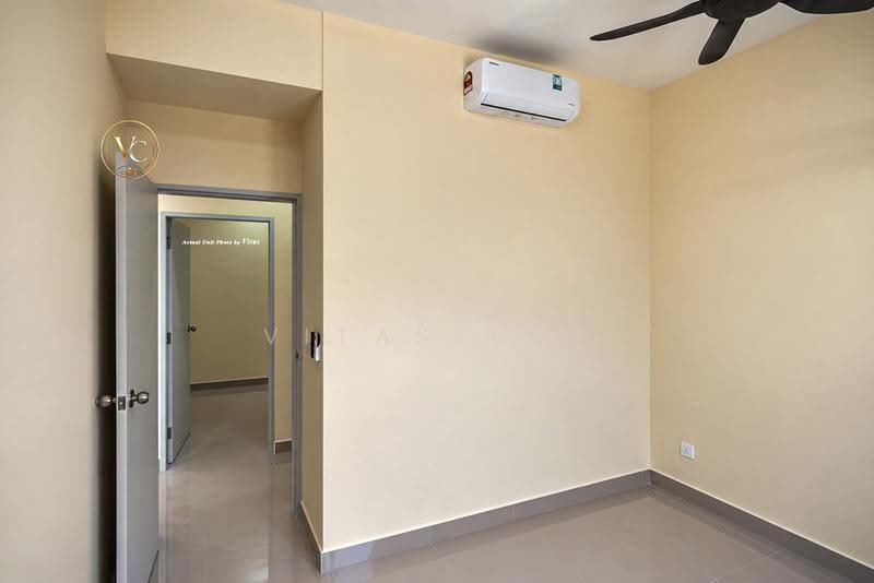 Service Residence for Rent at D'Sini Residences - Vitas Tan - Interior - PropertyGuru.com.my