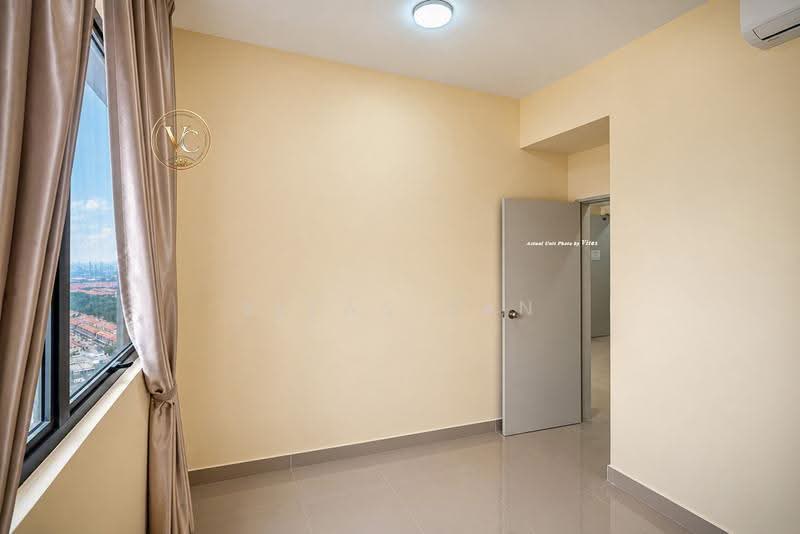 Service Residence for Rent at D'Sini Residences - Vitas Tan - Interior - PropertyGuru.com.my