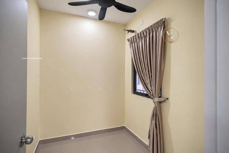 Service Residence for Rent at D'Sini Residences - Vitas Tan - Interior - PropertyGuru.com.my
