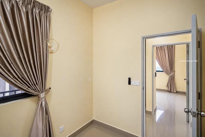 Service Residence for Rent at D'Sini Residences - Vitas Tan - Interior - PropertyGuru.com.my