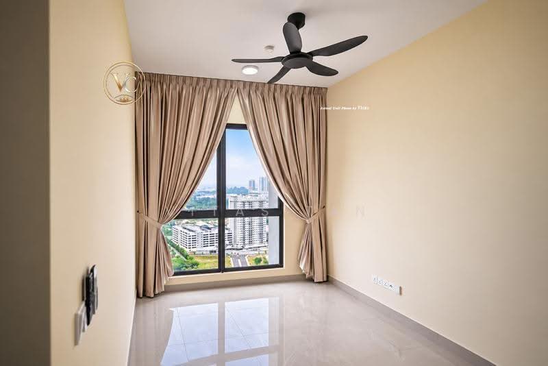 Service Residence for Rent at D'Sini Residences - Vitas Tan - View - PropertyGuru.com.my