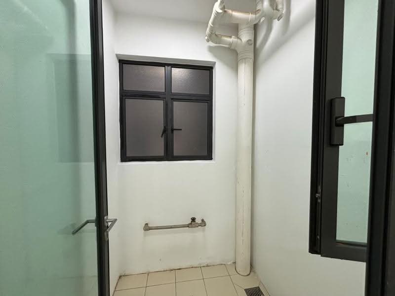 Kediaman Servis untuk Disewa di Danau Kota Suite Apartments - Tan Ru Xin - Interior - PropertyGuru.com.my