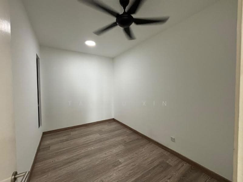 Kediaman Servis untuk Disewa di Danau Kota Suite Apartments - Tan Ru Xin - Interior - PropertyGuru.com.my