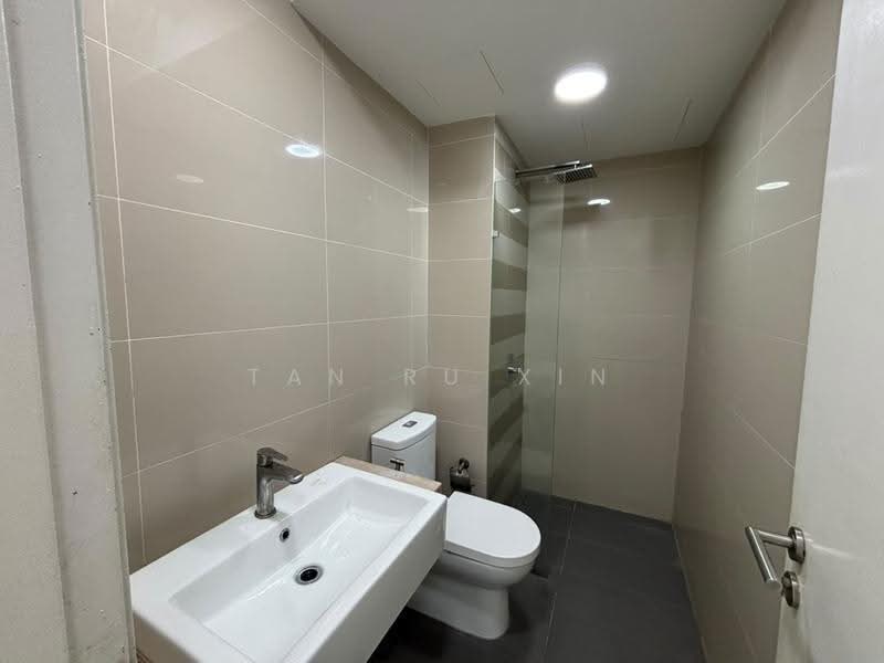 Kediaman Servis untuk Disewa di Danau Kota Suite Apartments - Tan Ru Xin - PropertyGuru.com.my