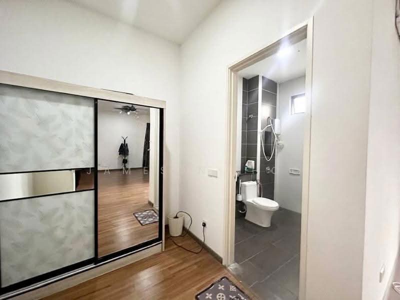 Rumah Kluster untuk Dijual di Bukit Indah (Iskandar Puteri (Nusajaya)) - Jameson Choo - Interior - PropertyGuru.com.my
