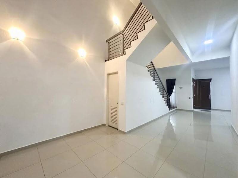 Rumah Kluster untuk Dijual di Bukit Indah (Iskandar Puteri (Nusajaya)) - Jameson Choo - Interior - PropertyGuru.com.my