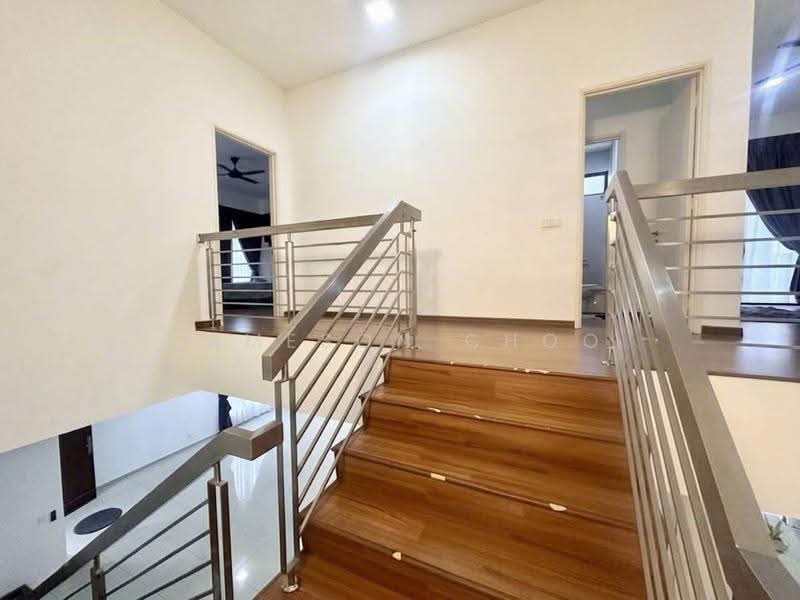 Rumah Kluster untuk Dijual di Bukit Indah (Iskandar Puteri (Nusajaya)) - Jameson Choo - Interior - PropertyGuru.com.my