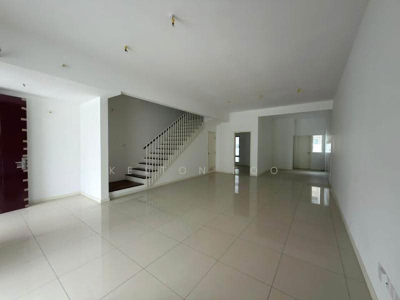 2-storey Terraced House for Sale in Kota Emerald (Rawang) - Kelton Foo - Interior - PropertyGuru.com.my