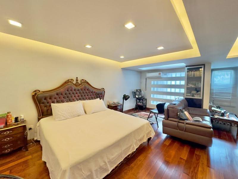 Rumah Teres 2-Tingkat untuk Dijual di Taman Permata (Ulu Kelang) - Izzat Zamros - Bedroom - PropertyGuru.com.my