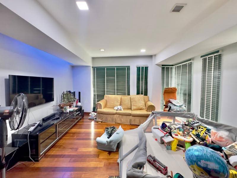Rumah Teres 2-Tingkat untuk Dijual di Taman Permata (Ulu Kelang) - Izzat Zamros - PropertyGuru.com.my