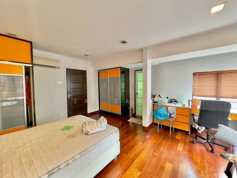 Rumah Teres 2-Tingkat untuk Dijual di Taman Permata (Ulu Kelang) - Izzat Zamros - PropertyGuru.com.my