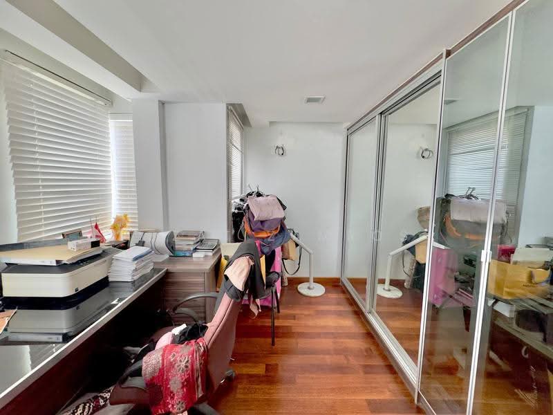 Rumah Teres 2-Tingkat untuk Dijual di Taman Permata (Ulu Kelang) - Izzat Zamros - PropertyGuru.com.my