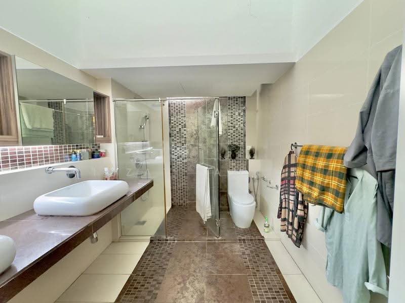 Rumah Teres 2-Tingkat untuk Dijual di Taman Permata (Ulu Kelang) - Izzat Zamros - PropertyGuru.com.my
