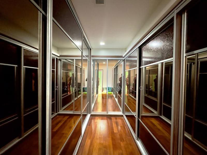 Rumah Teres 2-Tingkat untuk Dijual di Taman Permata (Ulu Kelang) - Izzat Zamros - PropertyGuru.com.my