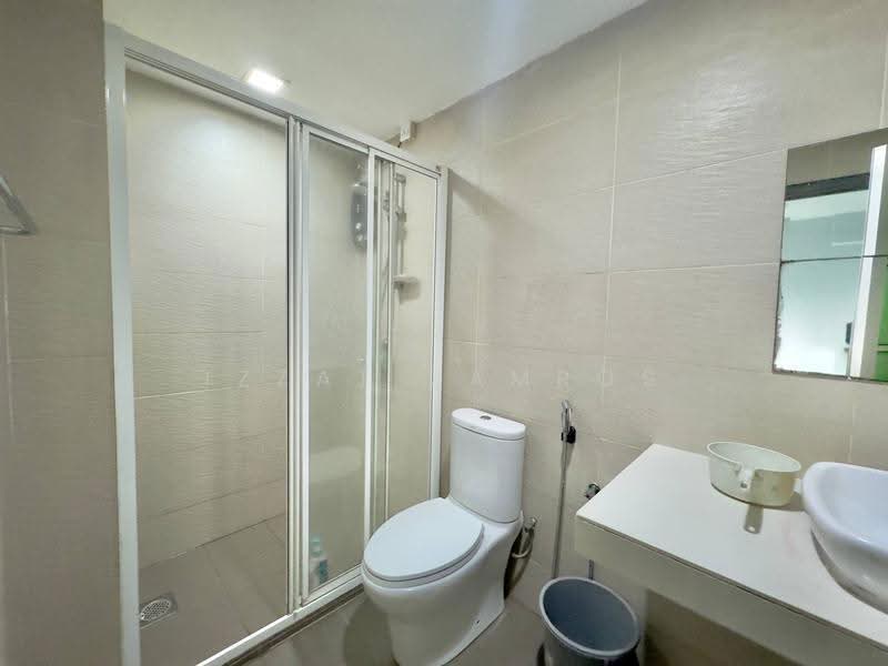 Rumah Teres 2-Tingkat untuk Dijual di Taman Permata (Ulu Kelang) - Izzat Zamros - PropertyGuru.com.my