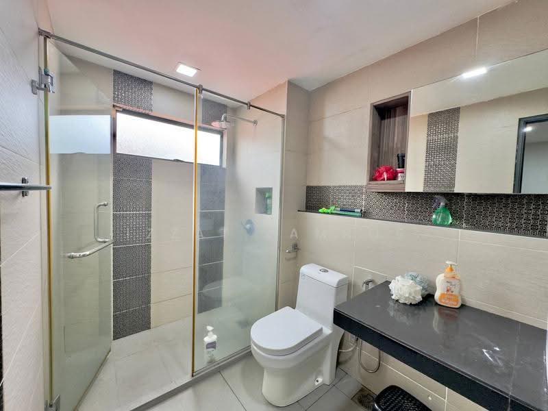 Rumah Teres 2-Tingkat untuk Dijual di Taman Permata (Ulu Kelang) - Izzat Zamros - PropertyGuru.com.my