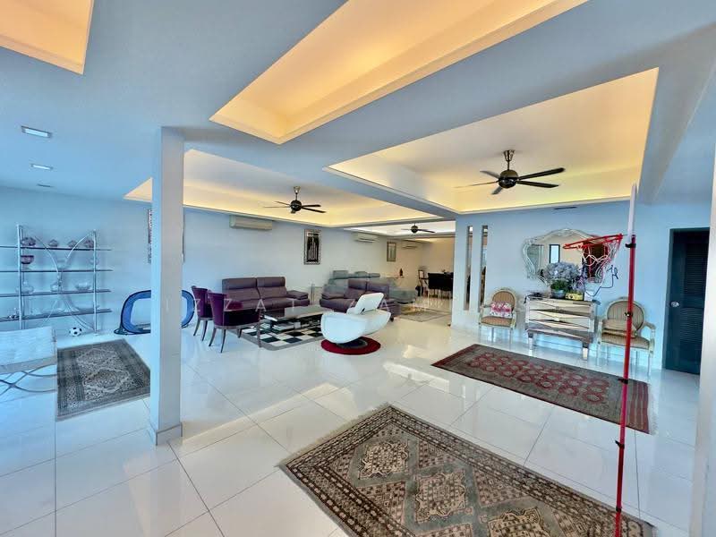 Rumah Teres 2-Tingkat untuk Dijual di Taman Permata (Ulu Kelang) - Izzat Zamros - PropertyGuru.com.my