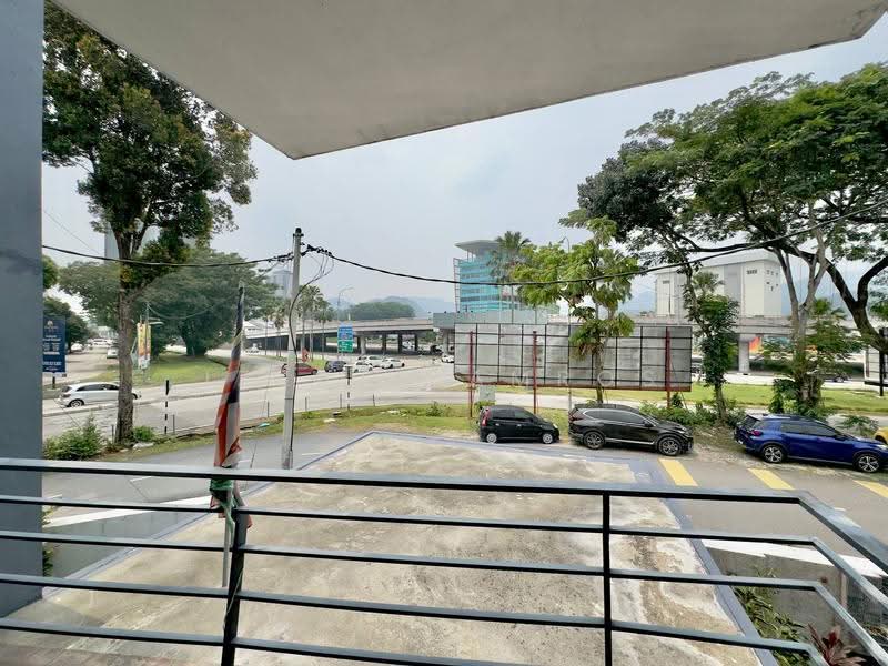 Rumah Teres 2-Tingkat untuk Dijual di Taman Permata (Ulu Kelang) - Izzat Zamros - PropertyGuru.com.my
