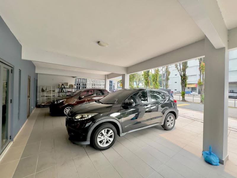 Rumah Teres 2-Tingkat untuk Dijual di Taman Permata (Ulu Kelang) - Izzat Zamros - PropertyGuru.com.my