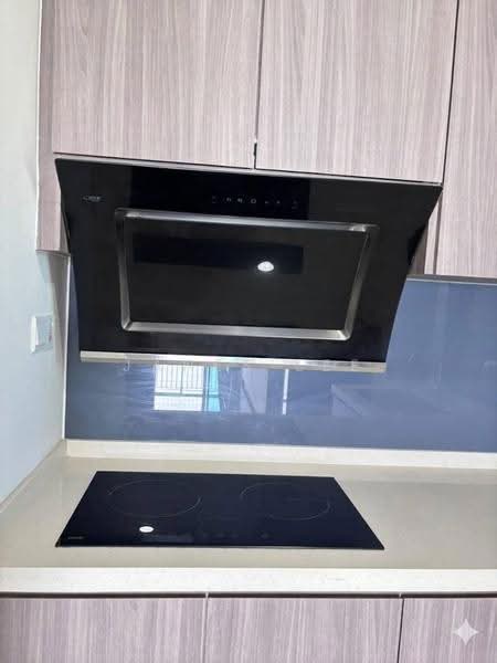 Apartment for Sale at Iconic Vue - Janes Lee - Kitchen - PropertyGuru.com.my