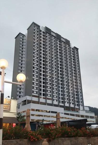 Apartment for Sale at Iconic Vue - Janes Lee - Exterior - PropertyGuru.com.my