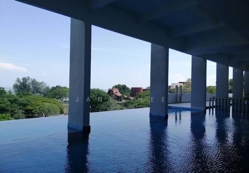 Apartment for Sale at Iconic Vue - Janes Lee - View - PropertyGuru.com.my