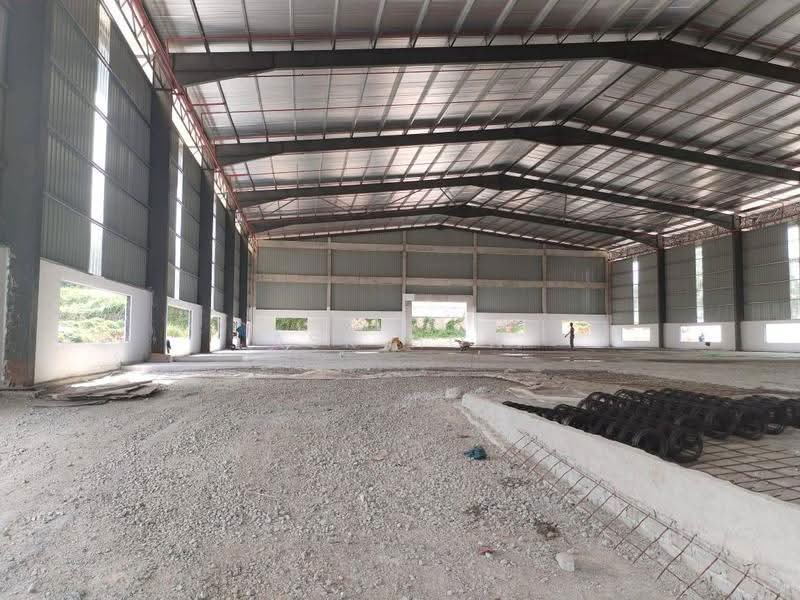 Detached Factory for Rent in kulai (Gelang Patah) - Ask Hon - Interior - PropertyGuru.com.my