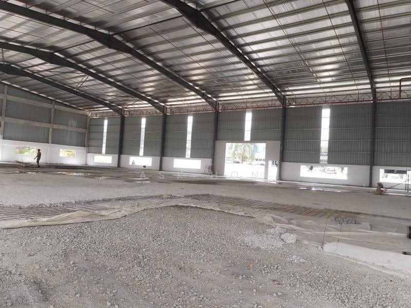 Detached Factory for Rent in kulai (Gelang Patah) - Ask Hon - Interior - PropertyGuru.com.my