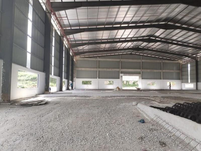 Detached Factory for Rent in kulai (Gelang Patah) - Ask Hon - Interior - PropertyGuru.com.my