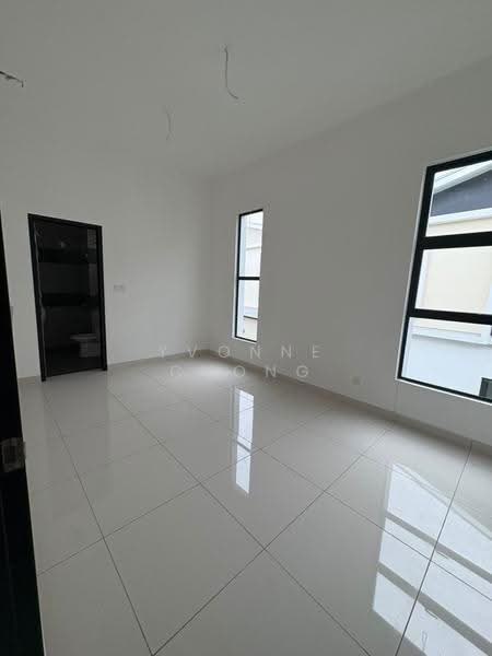 Cluster House for Sale in Johor Bahru (Johor) - Yvonne Chong - Interior - PropertyGuru.com.my