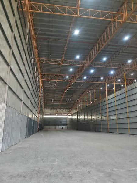 Gudang untuk Disewa di Taman Perindustrian Puchong (Puchong) - Sue Wong - PropertyGuru.com.my