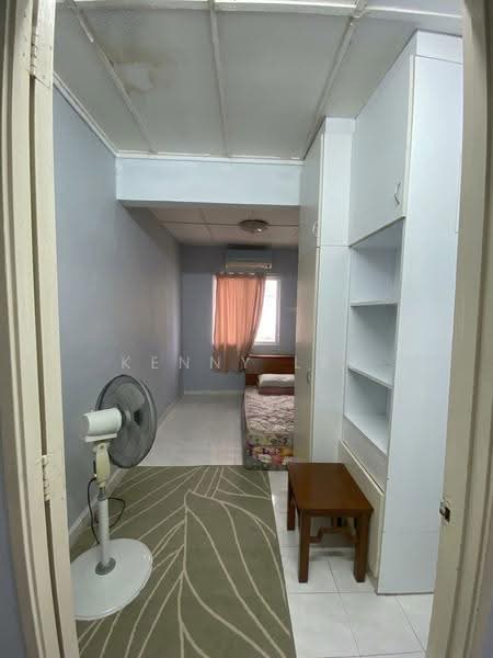 Rumah Teres 2-Tingkat untuk Dijual di Wangsa Melawati (Wangsa Maju) - Kenny Lee - Bedroom - PropertyGuru.com.my